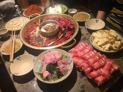 -小龙坎火锅(新天润店)
