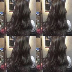 -BM SALON