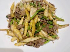 -径山十八道·风味民间菜(杭州总店)