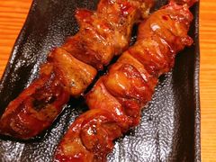 -鸟贵族(天王寺北口店)