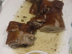 -不倒翁·安徽名菜楼(步行街店)