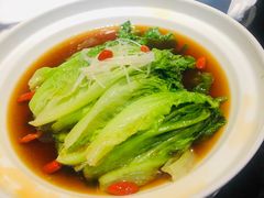 -阿庄新豫菜(通泰路店)