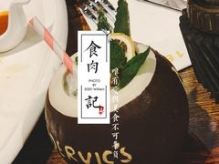 -1886德国汽车餐厅(外滩十六铺码头店)