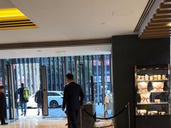 -榛悦隆堡成都酒店(春熙路太古里店)