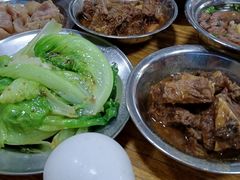 -阿秋牛排(湖心街店)