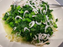 -台鄉缘 ·小海鲜·台州菜(桃林路店)