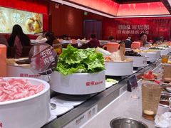 -龍歌自助小火锅(雨花台江南虹悦城店)