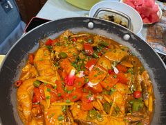 -大师傅金奖啤酒鱼(西街口总店)