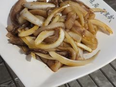 -厚味居炙子烤肉·清真(天桥南纬路店)