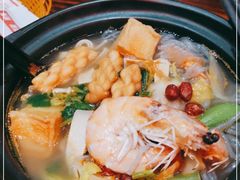 -秦园陕西手工面馆(番禺节能科技园店)