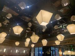 大堂-呷哺呷哺 黄金牧场 (阳泉滨河新天地店)
