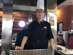 -利昂法式铁板主题餐厅(新奥购物中心店)
