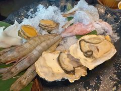 -牛New寿喜烧(闵行龙湖天街店)