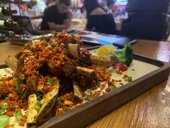 -胡桃里音乐酒馆(白云五号T5 MALL店)
