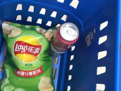 -沃尔玛超市(武侯店)