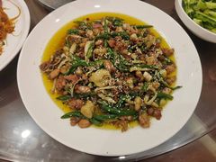 -达旺·鸡毛店(巴南万达店)