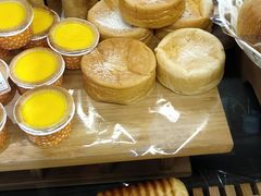 -山崎面包(第一八佰伴店)