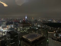 -东京都厅舍