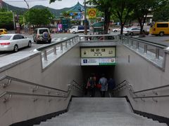 -海云台海滩