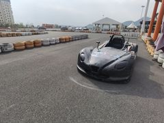 -千岛湖燃擎卡丁车赛车主题乐园(秀湖路店)