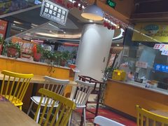 -鱼你在一起(南开天佑城店)