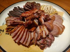 -一口猪年味东北菜(荔枝沟店)