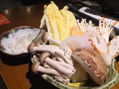 -魔丼屋(日月光店)