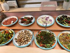 -诺丁牛排披萨自助餐厅(汕头苏宁店)