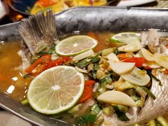 -食肆&Fourteen(武林夜市店)