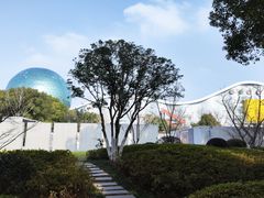 -昆山城市公园