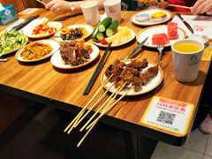 -快乐爱斯米牛排自助(正大广场店)