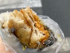 -上海虹口糕团(福州路店)