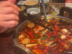-缪氏川菜(深圳北站缤果空间店)