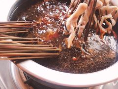 -牛华八婆麻辣烫(起源店)