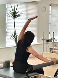 -梵一瑜伽·普拉提塑型减脂