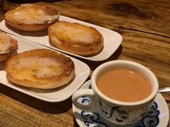 -翠华餐厅(湾仔店)