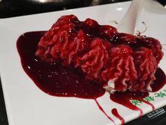 -清真·锦翔炝锅鱼(明德门店)