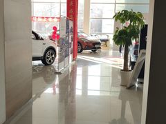 -北京亚奥福瑞福特4S店(北苑家园店)