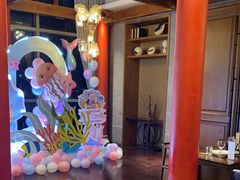 -宝燕壹号景观餐厅(龙盛国际商业广场店)