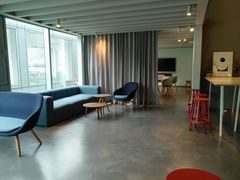 大堂-dotcom coffee古点咖啡(致真大厦店)