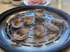 -青蓬蒸汽海鲜·深圳老字号·团建聚会(壹方城店)