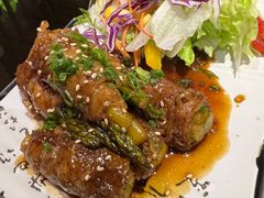 -昱匠·日本料理(金融街店)