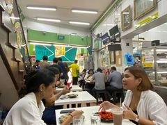 -新加坡Zam Zam餐馆