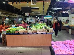-朝阳菜场(白塔西路店)