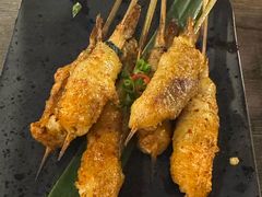 -辉记炭烧海鲜大排档·老字号(福田店)