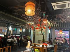 -卢大鲜鱼头捞饭(美利广场店)