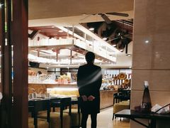 -金厨泰国餐厅·全泰籍厨师料理(拱北店)