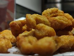 小酥肉-呷哺呷哺 黄金牧场 (新中关购物中心店)