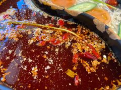 鸳鸯锅-钢管厂五区小郡肝火锅串串香(清河店)