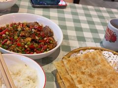 -彭耕记猪油炒小菜(吉联mall店)